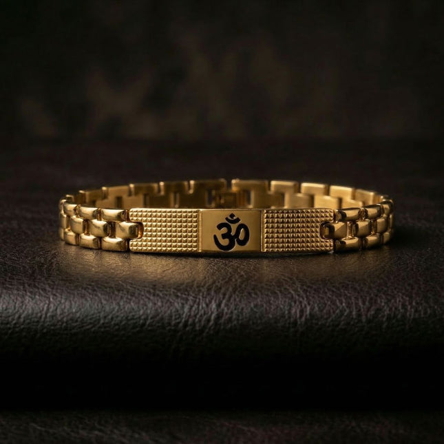 OM Core Bracelet - Foundation Gift