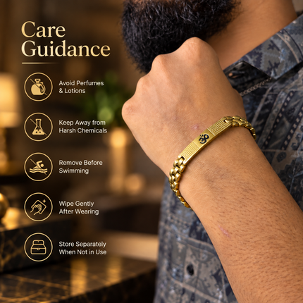 OM Core Bracelet