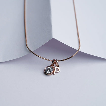 Personalised Girlfriend Gift Combo | For Her - Foundation Gift
