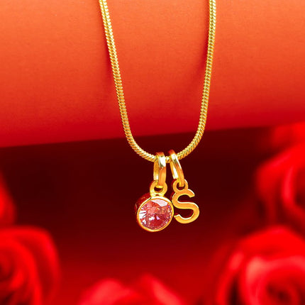 Personalised Girlfriend Gift Combo | For Her - Foundation Gift