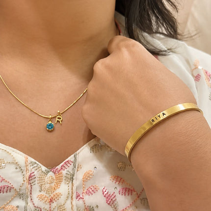 Personalised Rakshabandhan Gift Combo | For Sister - Foundation Gift