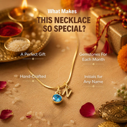Personalised Rakshabandhan Gift Combo | For Sister - Foundation Gift