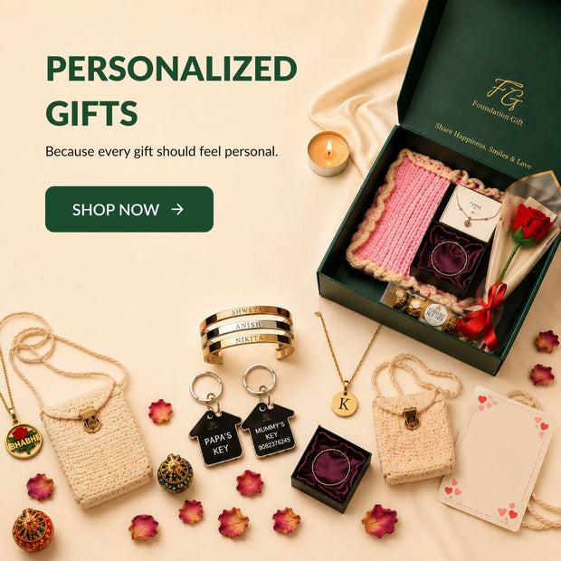 Father's Day 2026 personalised gift collection — gifts as great as Dad