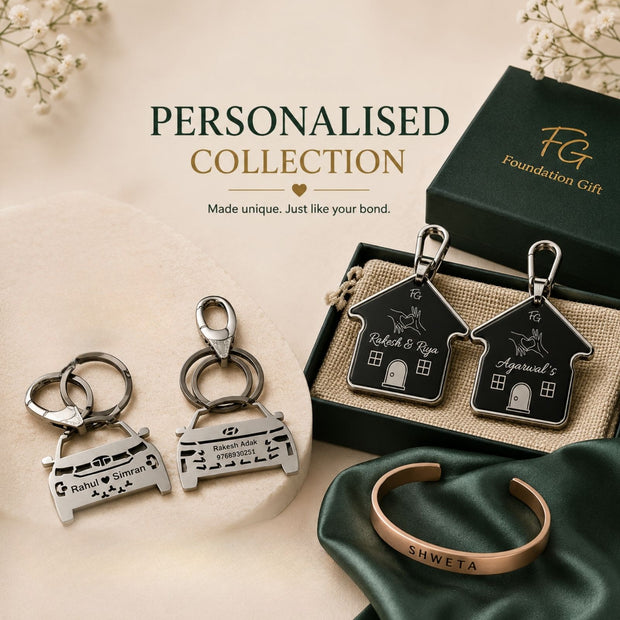 Gift a personalized Gifts