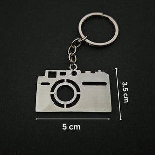 Photographers Keychain - Foundation Gift