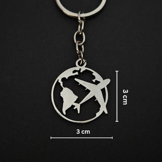 Pilot Keychain - Foundation Gift