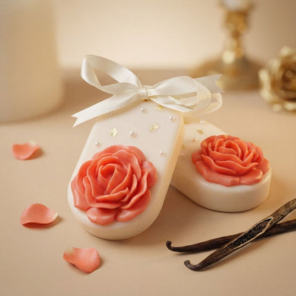 Rose Blossom Scent Bar - Foundation Gift