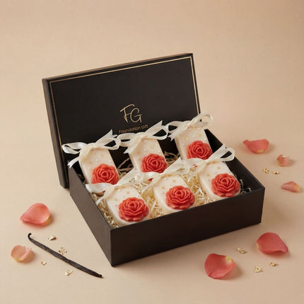 Rose Blossom Scent Bar - Foundation Gift