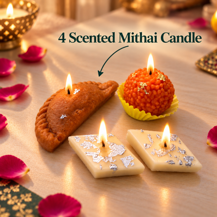 Lights & Joy Diwali Hamper