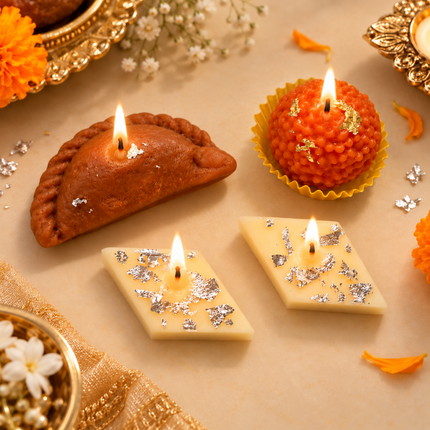Lights & Joy Diwali Hamper