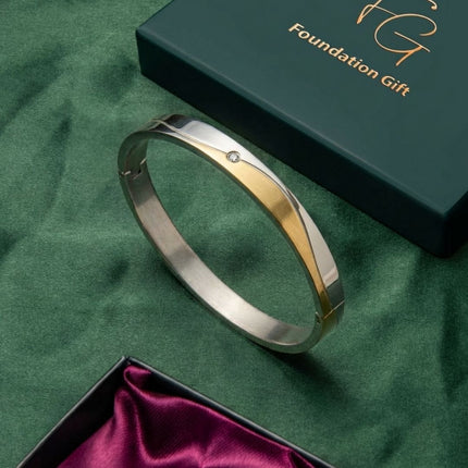 Solitaire Kada - Foundation Gift