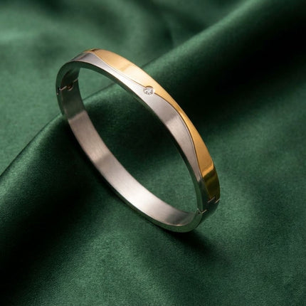 Solitaire Kada - Foundation Gift