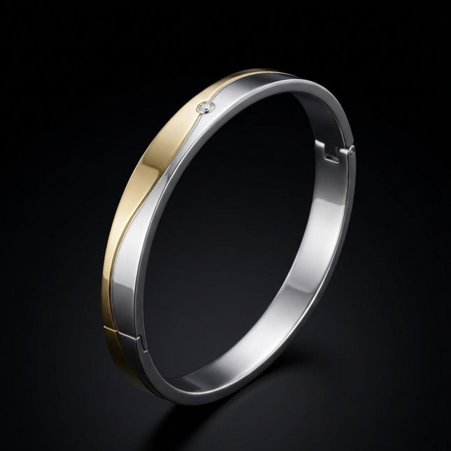 Solitaire Kada - Foundation Gift