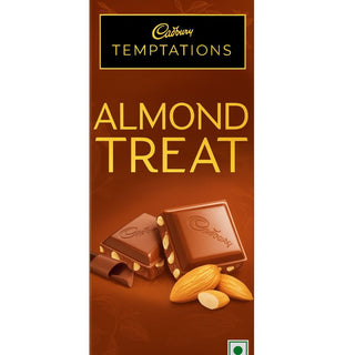 Temptation Sweet Indulgence: Decadent Chocolate Gift Box - Foundation Gift