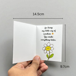 Thank You Cards: Express Gratitude in Style - Foundation Gift