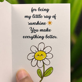 Thank You Cards: Express Gratitude in Style - Foundation Gift