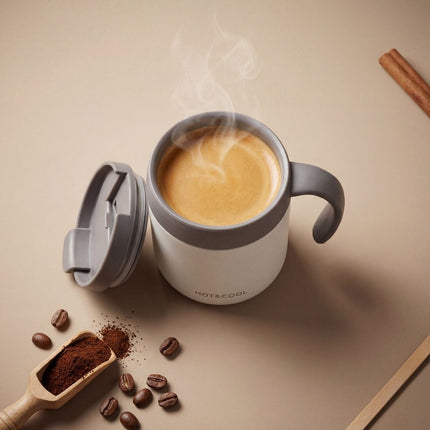 The Daily Brew Coffee Hamper - Foundation Gift