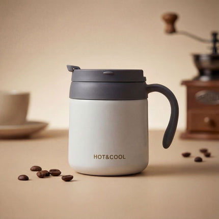 The Daily Brew Coffee Hamper - Foundation Gift