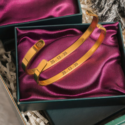 The Wedding Blessings Hamper - Foundation Gift