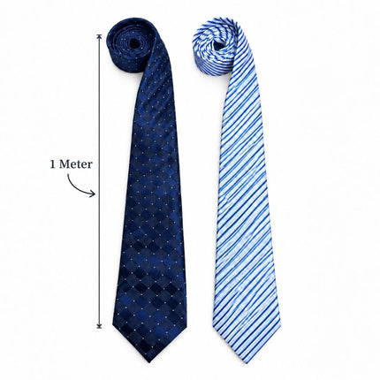 Tie & Cufflink Gift Set - Foundation Gift