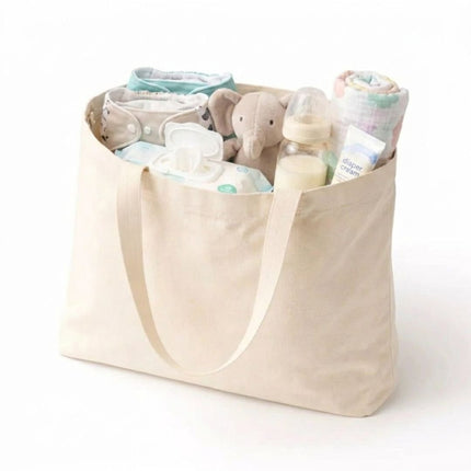 Tiny Beginnings for a New Mom - Foundation Gift