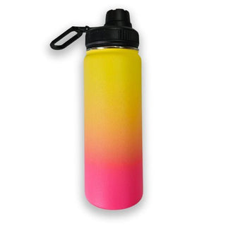 TitanFlow Stainless Steel Bottle - Foundation Gift