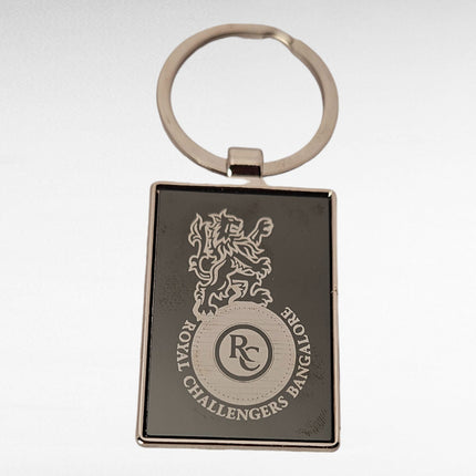 Virat Kohli RCB - Fan Keychain | Limited Edition - Foundation Gift