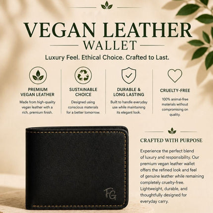 Wallet & Perfume Gift Set - Foundation Gift