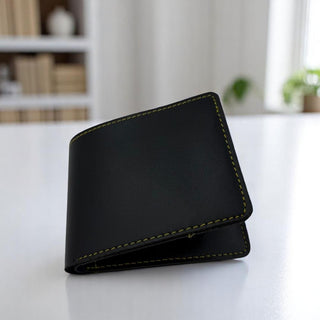 Classic Vegan Leather Wallet