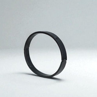 Weave Kada - Best Gold Kada For Men - Foundation Gift